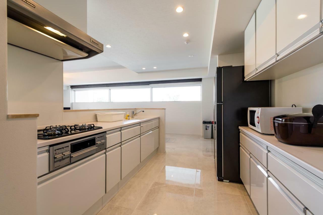 Condo Royal Ryu Kyu Chatan Luaran gambar