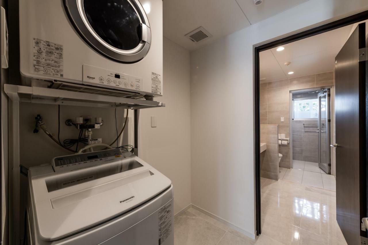Condo Royal Ryu Kyu Chatan Luaran gambar