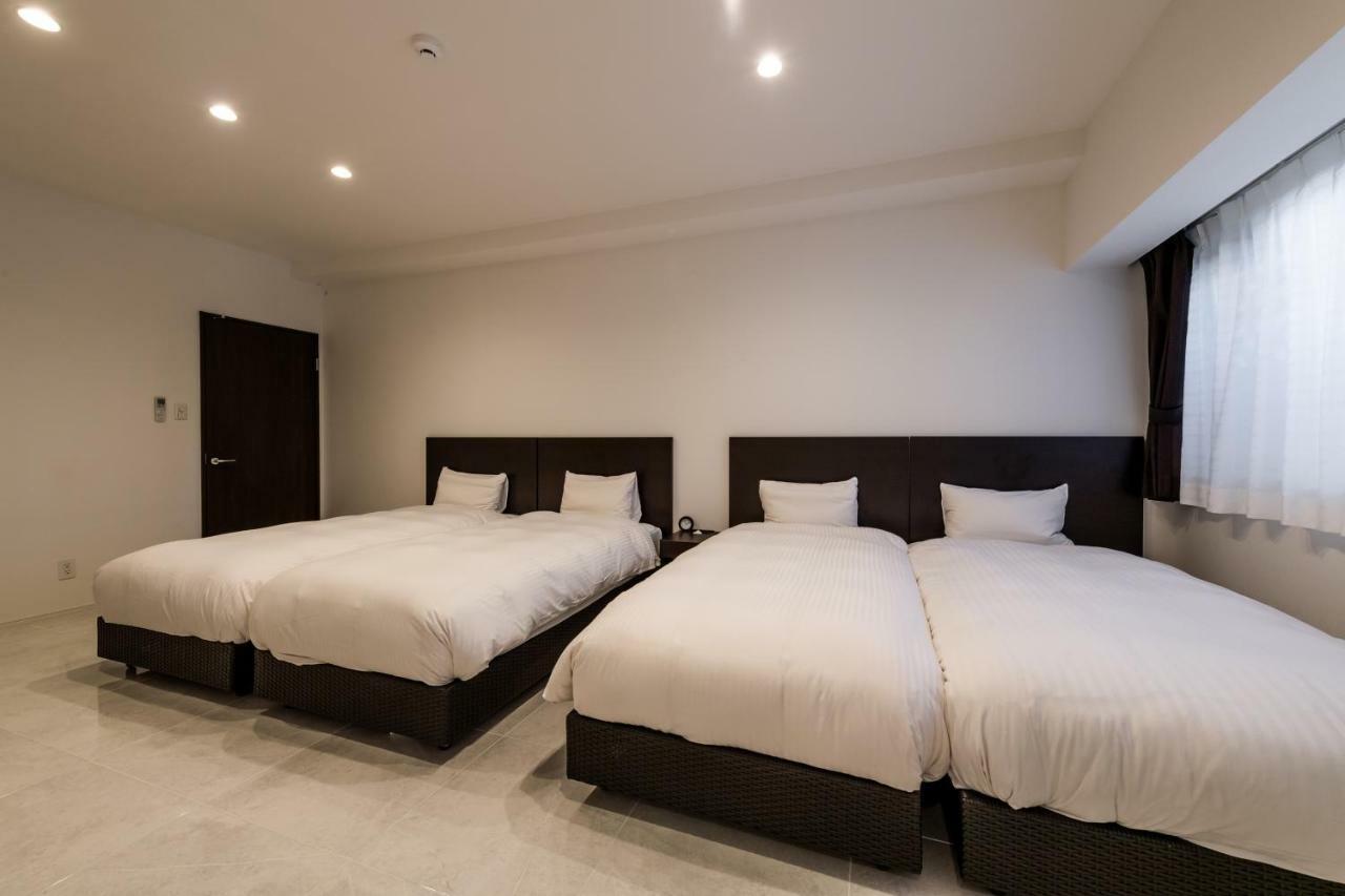 Condo Royal Ryu Kyu Chatan Luaran gambar