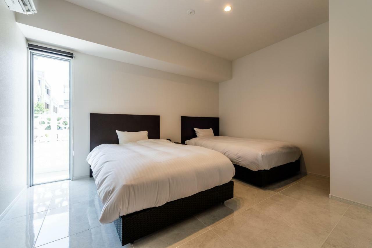 Condo Royal Ryu Kyu Chatan Luaran gambar